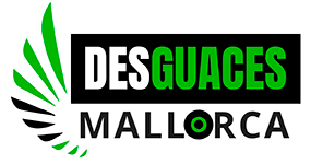 Logo Desguaces Mallorca